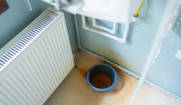 Best Water damage restoration mold remediation  in Edgar, WI